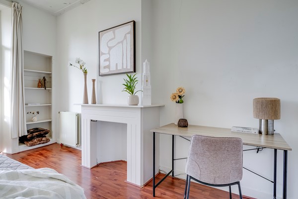 Medium property photo - Predikherenkerkhof 20A, 3512 TK Utrecht